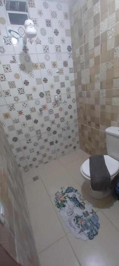 Pousada Paraiso Das Dunas Cumbuco Exterior foto